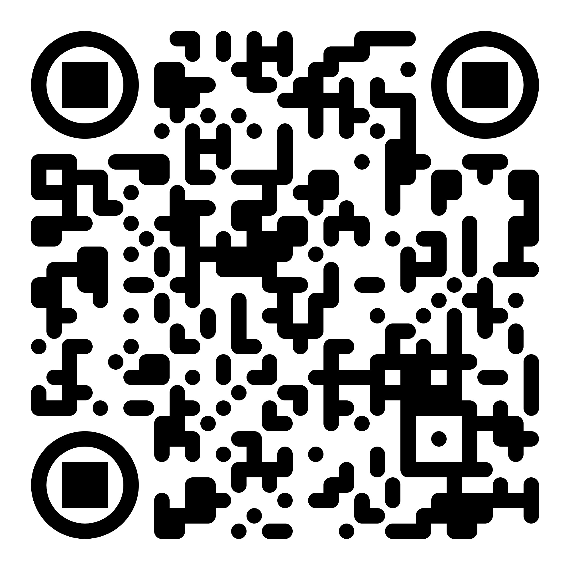 QrCode Boutique Mas du Cimaï