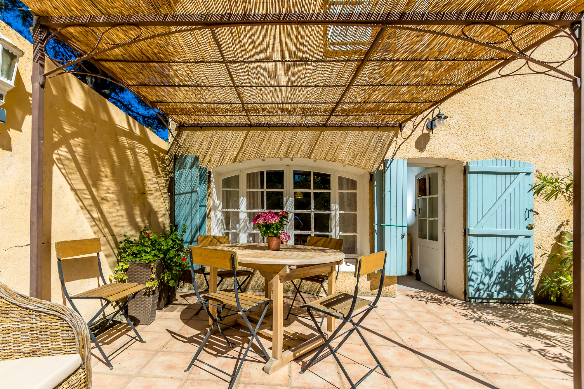 Photo Chambre Gîte du Cimaï